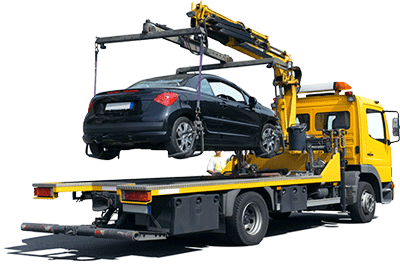 Towing - Multistate Transmission - Waterford